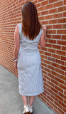 America The Beautiful Dress