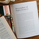 Stand Firm | Armor of God Study