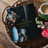 The Attributes of God Bible Study