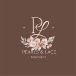 Pearls & Lace