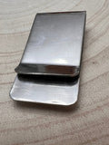 Sherry Nez Multi-Stone Money Clip