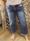 Homestead Blues Denim-CURVY