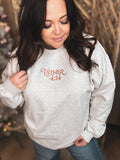 Esther 4:14 Sweatshirt
