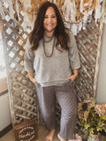 Dotty Darling Pants