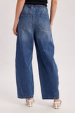 Blue Ribbon Cargo Denim