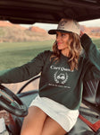 Cart Queen Sweatshirt-ALL SIZES