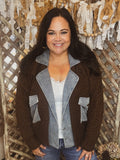 Blue Ridge Cardigan