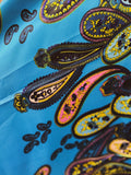 Wild Rags