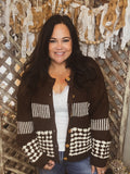 Cedar Ridge Cardigan