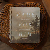 Made For Him Bible Study