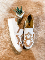 Western Skies Slip On Sneakers