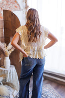 Find Me A Farmhouse Top