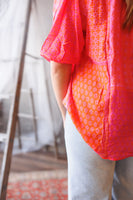 California Cowgirl Top