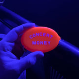 Coin Pouch - Concert Money