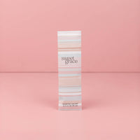 Sweet Grace Modern Stripe Slim Sachet