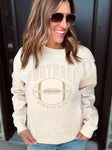 Football Athletic Club Sweatshirt