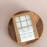 Sweet Orange + Chili Peppers | Coconut Soy Wax Melt