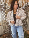 Keepsake Bloom Top