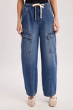 Blue Ribbon Cargo Denim