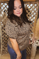 Rustic Charm Top