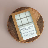 Rain on an Old Tin Roof | Coconut Soy Wax Melts