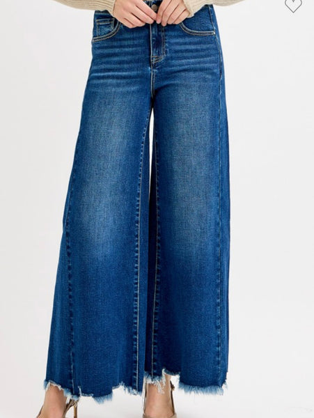 Dreams Come True Denim