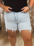 All American Girl Shorts