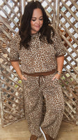 Prairie Prowler Lounge Set