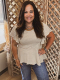 Sweet Tea Social Top