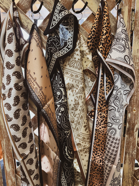 Twilly Wild Rags