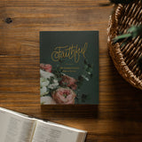 Faithful | Eden to Eternity Bible Study