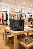 Oversized Tote Bag