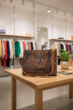 Oversized Tote Bag