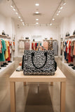 Oversized Tote Bag