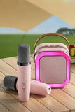 BT Mini Karaoke Set