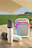BT Mini Karaoke Set
