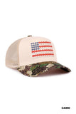 Flag Hat