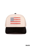 Flag Hat