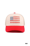 Flag Hat