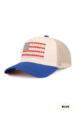 Flag Hat
