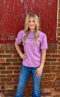 Emersyn Top-TWEEN
