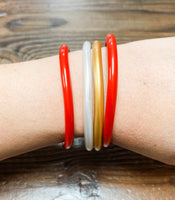 Game Day Bangles- Mix & Match