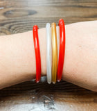 Game Day Bangles- Mix & Match