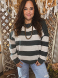 Woodland Weekend Sweater
