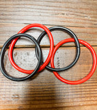Game Day Bangles- Mix & Match
