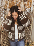 Cedar Ridge Cardigan