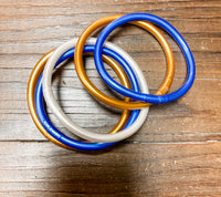 Game Day Bangles- Mix & Match