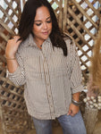 Solid Country Gold Top