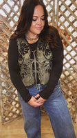 Midland After Midnight Vest