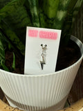 Trucker Hat Bar Charms